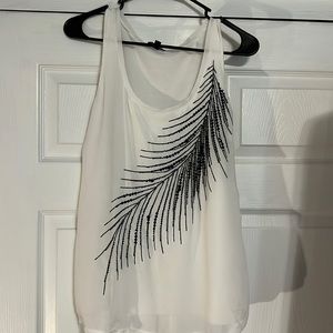 Express size small tank